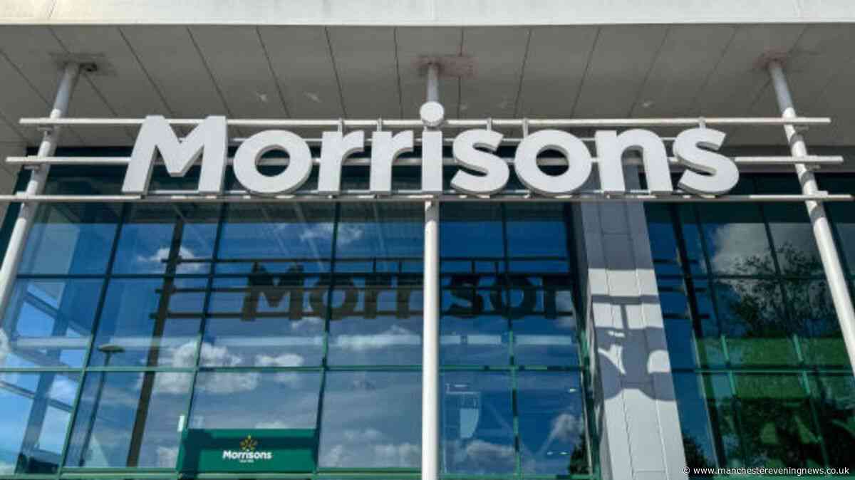 Morrisons rolls out change to 500 stores nationwide to 'make life easier' for shoppers