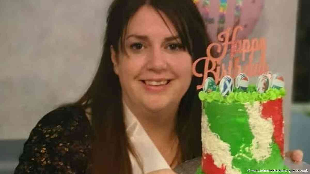 Mum claims her £12m lottery 'winning ticket' was binned by shopkeeper in nightmare mix-up