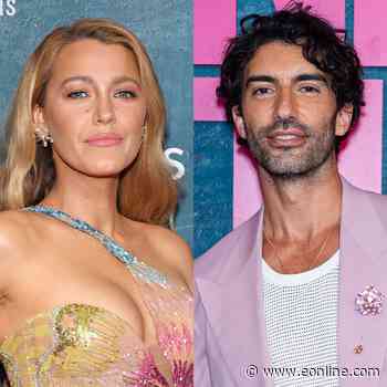 Justin Baldoni Breaks Silence on Blake Lively Legal Battle