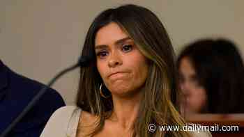 Taylor Frankie Paul receives key ruling in bitter custody case with ex over two-year-old son after her Bachelorette season is revived by ABC