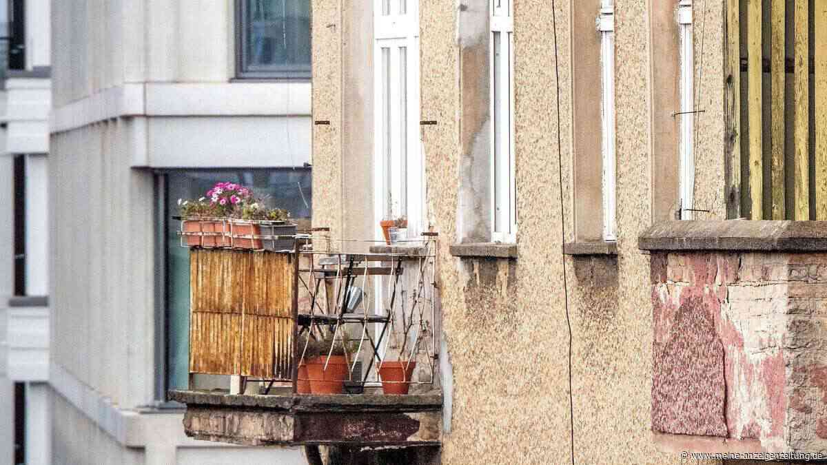 Schadenfall in der Mietwohnung: Was Mieter jetzt tun sollten