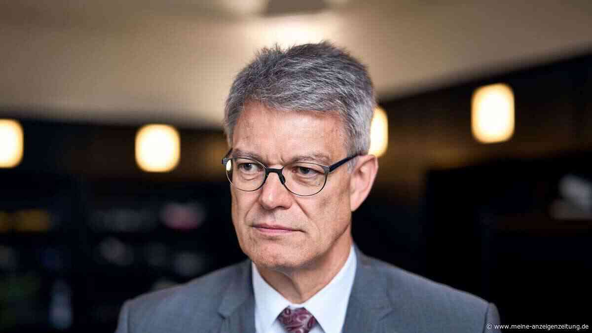 Schnieder sieht Hitzeschutz als zunehmend wichtige Aufgabe