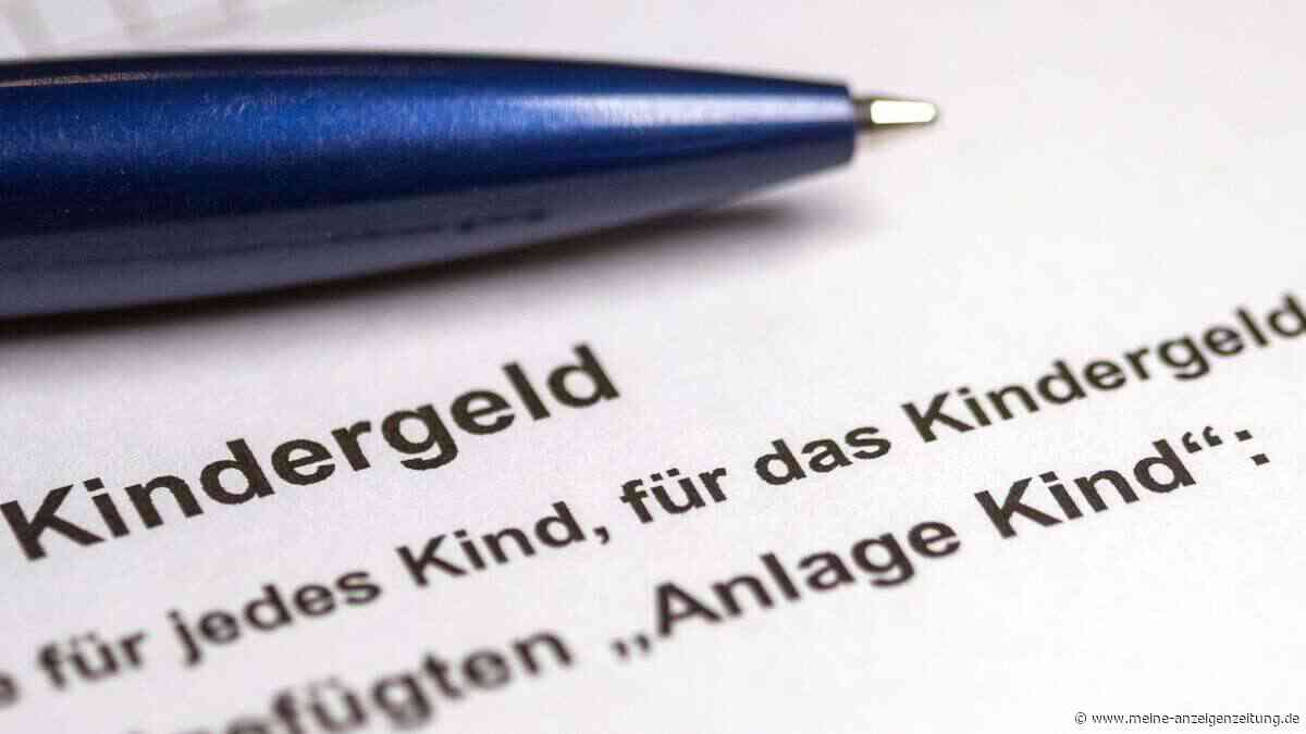 Kindergeld ohne Antrag im Bundestag - darum geht es