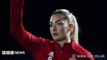 Club knew Maddy Cusack had issues with coach - inquest