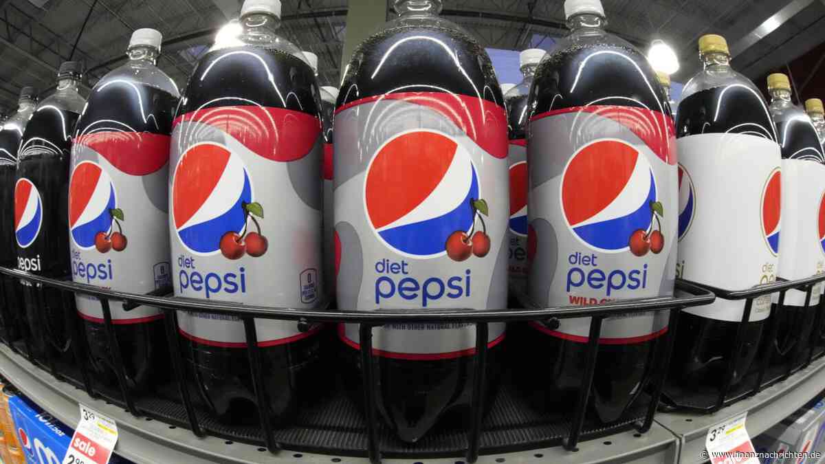 Ihre wichtigsten Termine: Frische Quartalszahlen von: Pepsico, Südzucker, OMV und Barry Callebaut