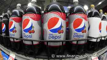 Ihre wichtigsten Termine: Frische Quartalszahlen von: Pepsico, Südzucker, OMV und Barry Callebaut