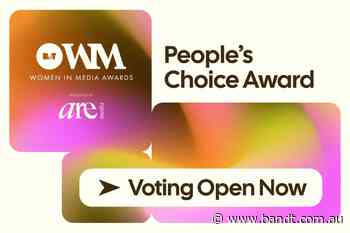 The Day Has Arrived! Voting For B&T’s Women In Media People’s Choice Award Is Open!