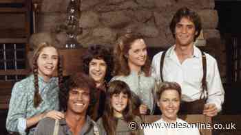 Little House on the Prairie cast now - from India pilgrimage to quitting acting