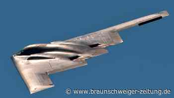Neue Welle von Angriffen: USA bombardieren wohl Eisenbahnbrücken im Iran