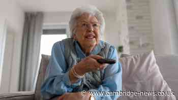TV licence 'double outrage' petition demands free licences for all pensioners