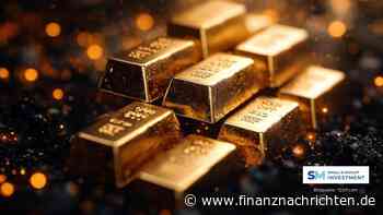 Gold auf Achterbahnfahrt: Wohin steuert das Edelmetall als Nächstes? Kostengünstige Goldproduzenten vor dem Produktionsstart rücken in den Fokus