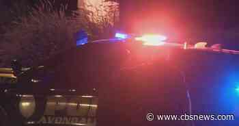 DeKalb County officer charged with felonies after fatal shooting of 19-year-old during arrest