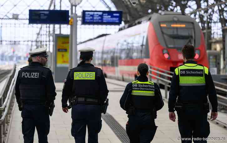 Bundespolizei-Bilanz: Weniger Straftaten – mehr Gewalt