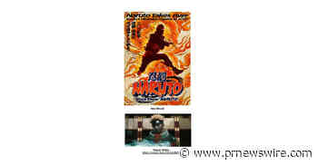 The biggest ninja show in "NARUTO" history! An ultra-large-scale project is born in Kyoto!