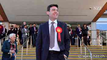 Die Andy-Burnham-Methode: Ist Manchester ein Modell für Grossbritannien?