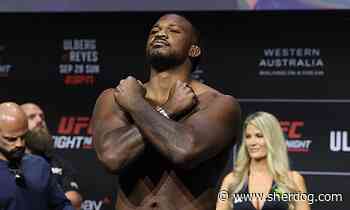 Elisha Ellison says Jon Jones won't help Gable Steveson inside the Octagon