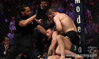 Conor McGregor reignites Khabib Nurmagomedov feud with brutal legacy assessment