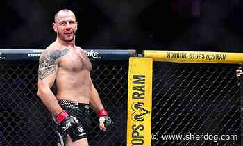 Nikita Krylov predicts Robert Whittaker's light heavyweight move will fail