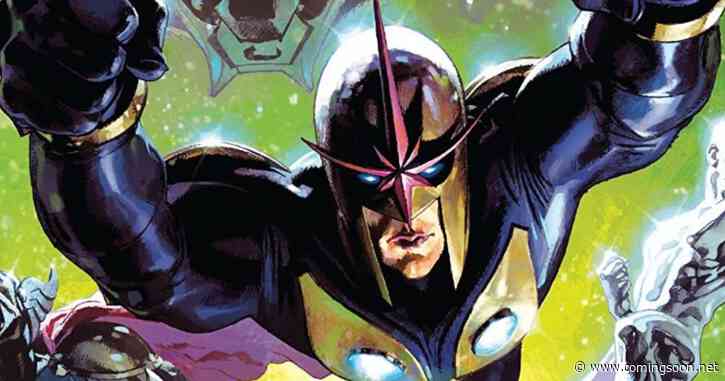 Marvel’s Nova Series Has Found Its Writer & It May Divide MCU Fans