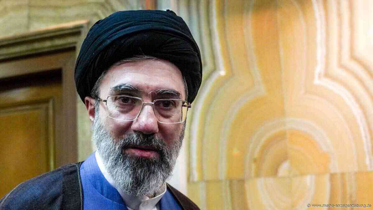 Mojtaba Khamenei taucht nicht auf: Irans neuer Führer versteckt sich seit Monaten