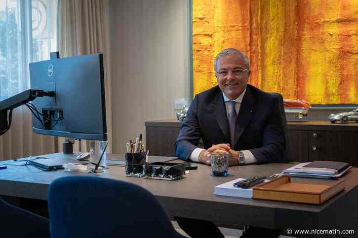 Place financière monégasque : « Les fondations sont là, bâtissons l’édifice »