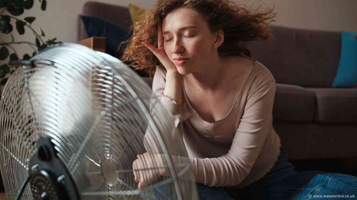 Three heatwave cooling ‘hacks’ that may do more harm than good