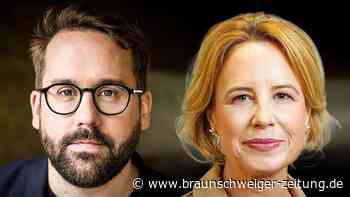 Julia Becker: Mittlerweile normal, dass Journalisten angegriffen werden