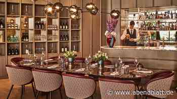 Osteria due im The Fontenay: Gastro-Profi erlebt „faustdicke Überraschung“
