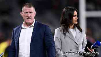 Mystery as Channel Nine drop footy legend Paul Gallen from State of Origin coverage