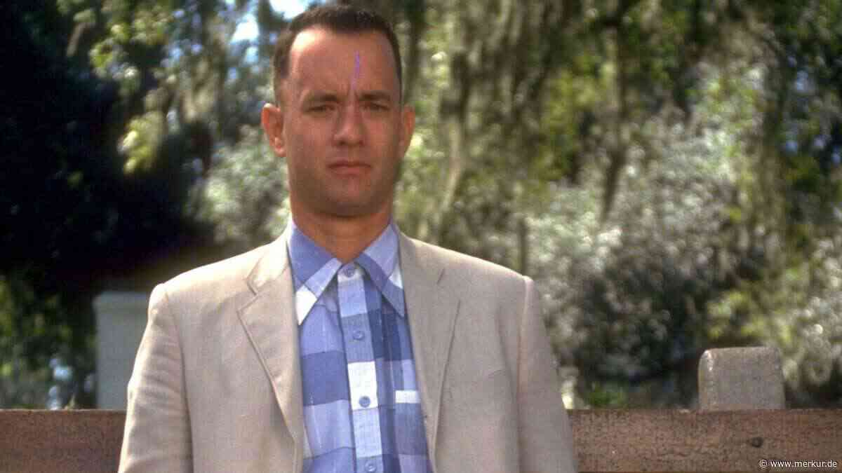 Das sind die besten Filme mit Tom Hanks