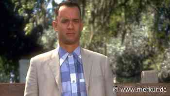 Das sind die besten Filme mit Tom Hanks