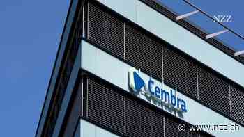 Die Cumulus-Kreditkarte war für Cembra das Hauptgeschäft: Nach einer Durststrecke hoffen Investoren auf ein rascheres Wachstum