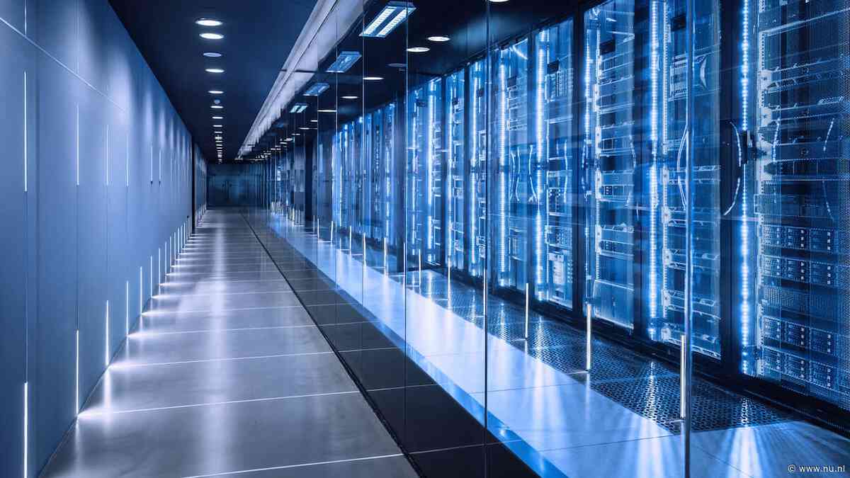 Rapport: Nederlandse communicatie-infrastructuur is goed, maar staat onder druk