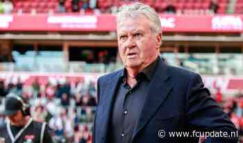 Hiddink spreekt één duidelijke wens uit voor komend Eredivisieseizoen