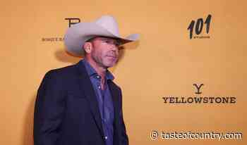 Taylor Sheridan's Hit TV Shows Shut Out at 2026 Emmy Awards