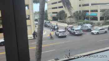 5 juveniles, 1 adult charged in Clearwater 'teen takeover'