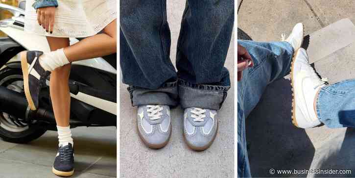 The best Sambas alternatives that are better than the originals