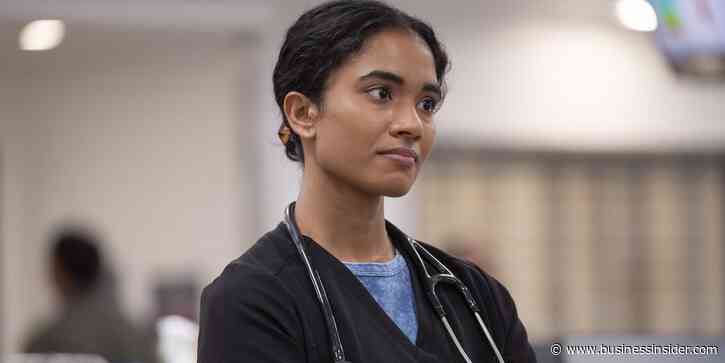 The biggest snubs of the 2026 Emmy Awards