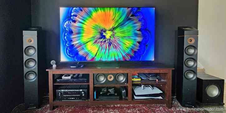 Best Hisense TVs of 2026