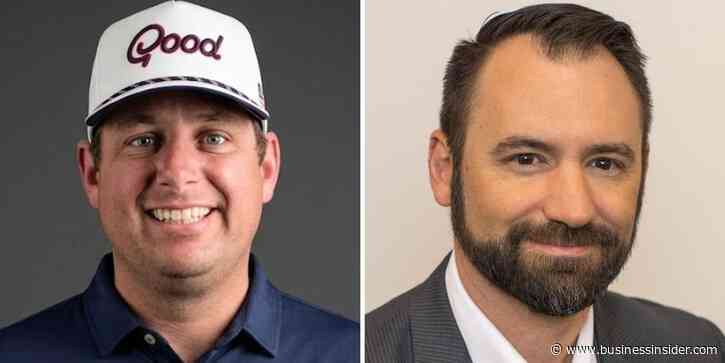 Good Good and Dude Perfect's next trick: teaming up across products, events, and more