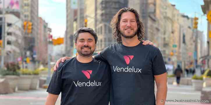 This startup raised $50 million to help marketers figure out which events are actually worth attending