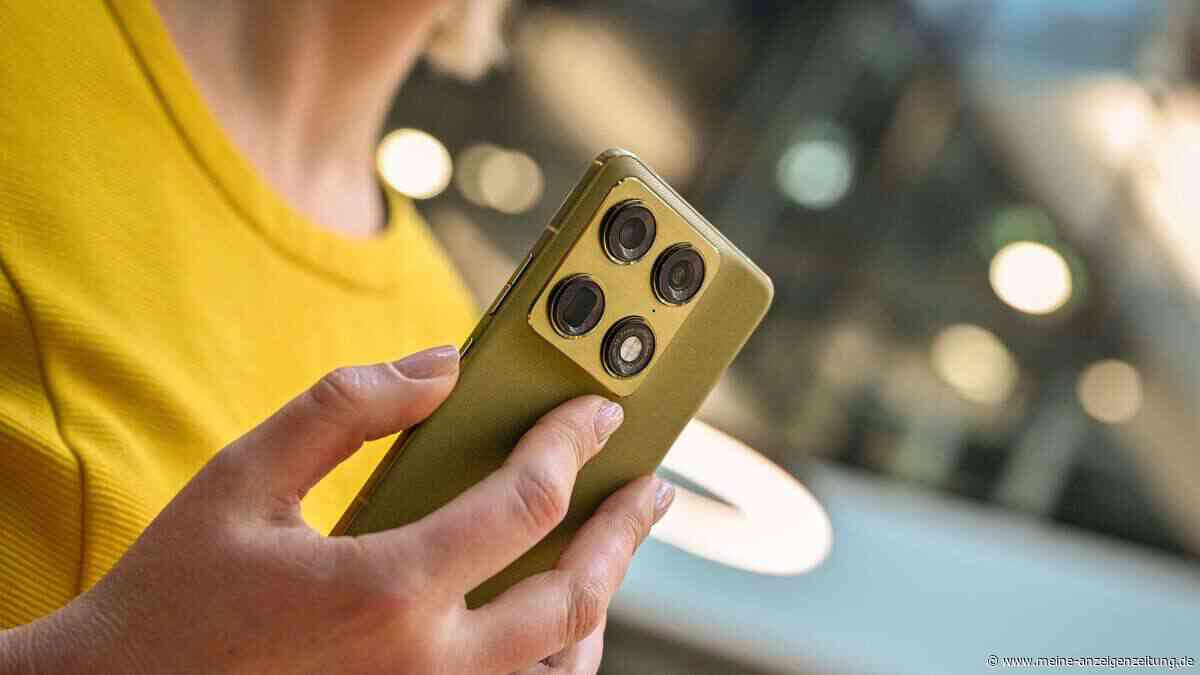 Android-Backups werden auf Google-Speicher angerechnet