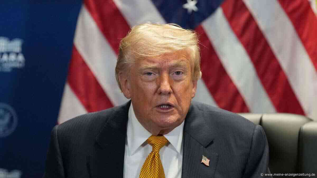 USA und Iran eskalieren weiter - Geht der Krieg wieder los?