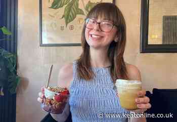 ‘I nearly ignored this cafe because of where it was - then I tried the food’