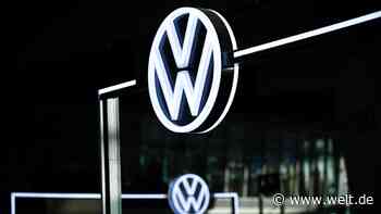 VW plant massiven Stellenabbau – Bis zu 100.000 Jobs und vier Werke in Deutschland bedroht