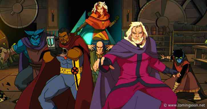 X-Men ’97 Fans Still Can’t Believe Marvel Killed Off an Icon So Brutally