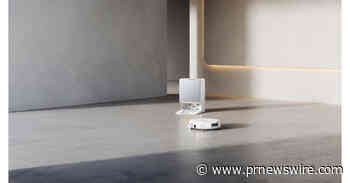 Narwal Unveils Flow 2 White - A Quiet Luxury Colorway Made to Blend Into Modern Living Spaces
