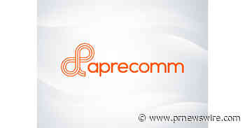 Airties to Acquire Aprecomm to Accelerate Growth in Emerging Markets &amp; Expand Portfolio of AI-Driven Connectivity Experience Management Solutions to ISPs