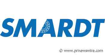 Smardt Names Sandeep Nair Chief Executive Officer; Albert Yam Transitions to Board