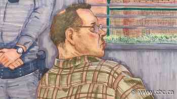 Review board cites 'manageable' risk in conditional discharge of B.C. child killer